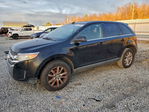 Ford Edge 2012