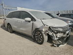 Honda Odyssey 2025