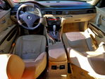 BMW Series 3 2011