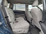 Honda Pilot 2021