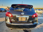 Nissan Rogue 2013