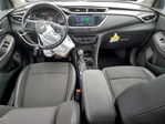 Buick Encore GX 2021