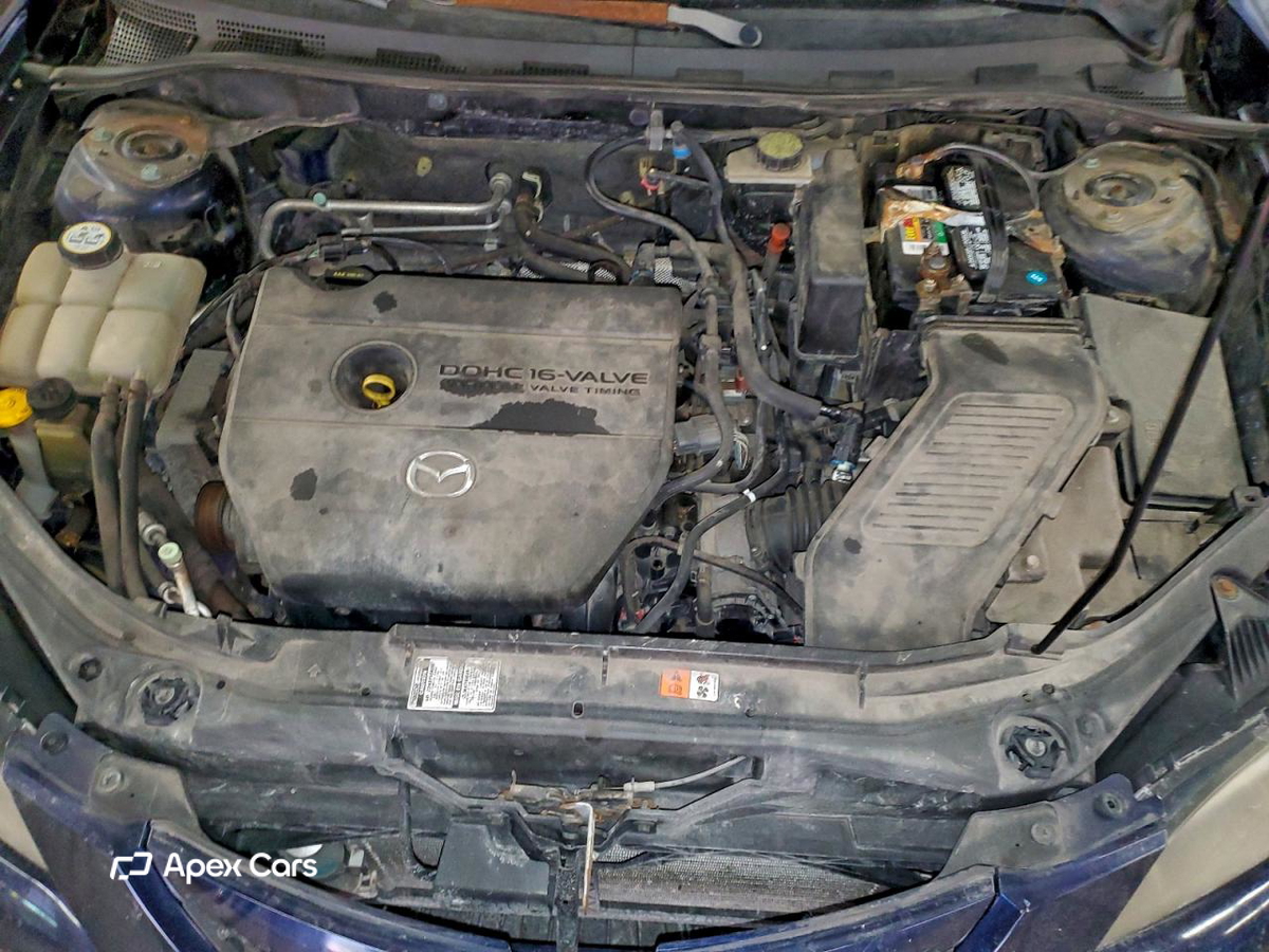 Mazda 3 2009