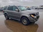 Toyota Sequoia 2004