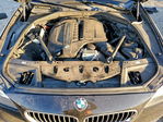 BMW Series 5 2016