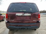 Honda Pilot 2012