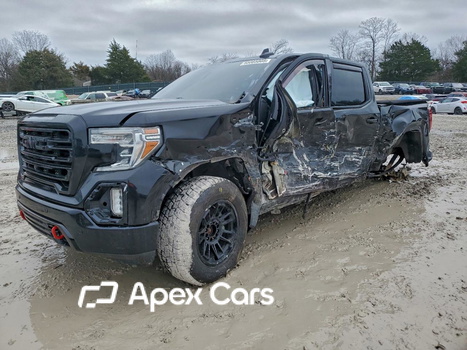 GMC Sierra 2020 - Image 1 of 14