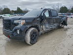 GMC Sierra 2020