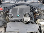 BMW Series 3 2014