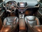 Jeep Cherokee 2017