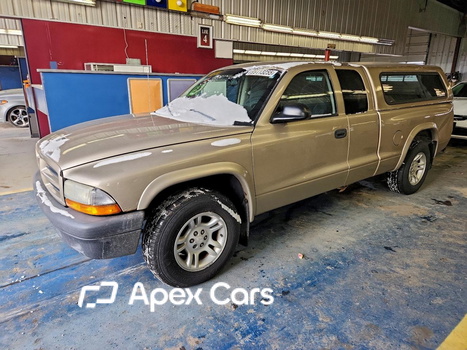 Dodge Dakota 2003 - Image 1 of 12