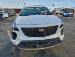 Cadillac XT4 2020
