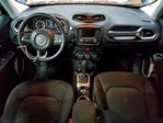 Jeep Renegade 2017