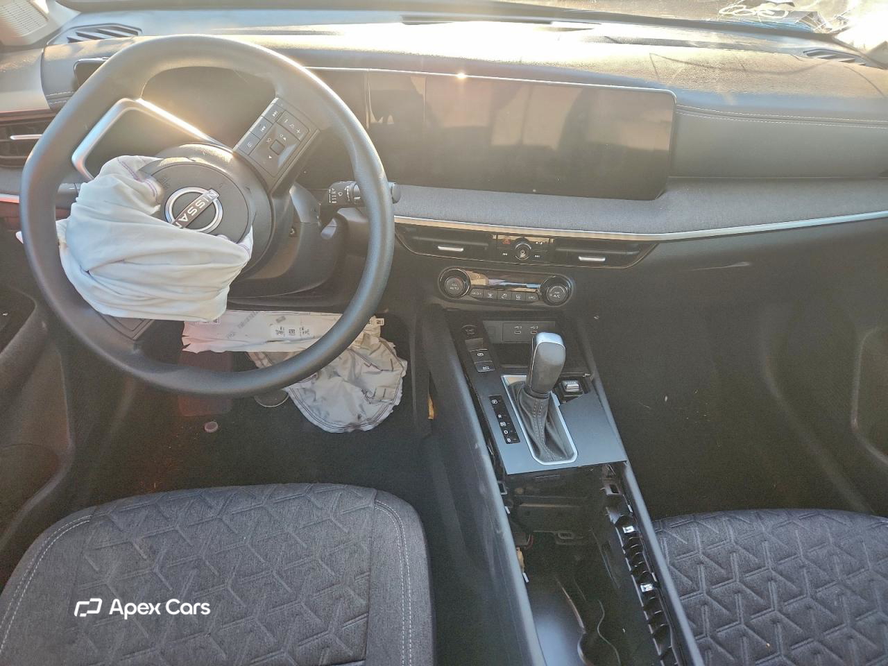 Nissan Kicks 2026