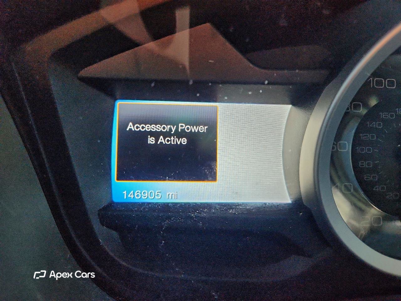 Ford Explorer 2015