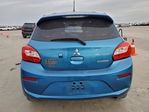Mitsubishi Mirage 2019