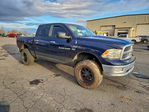 Dodge RAM 2012