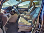 Honda Odyssey 2015