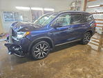 Honda Pilot 2021