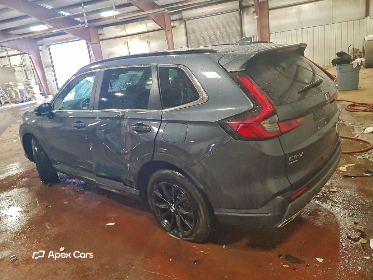 Honda CR-V 2024