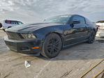 Ford Mustang 2012