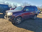 Honda Pilot 2011