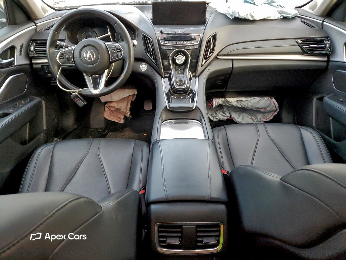 Acura RDX 2019