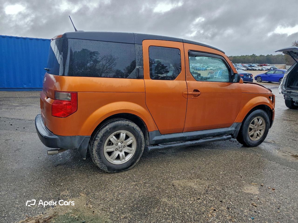 Honda Element 2006
