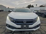 Honda Civic 2021