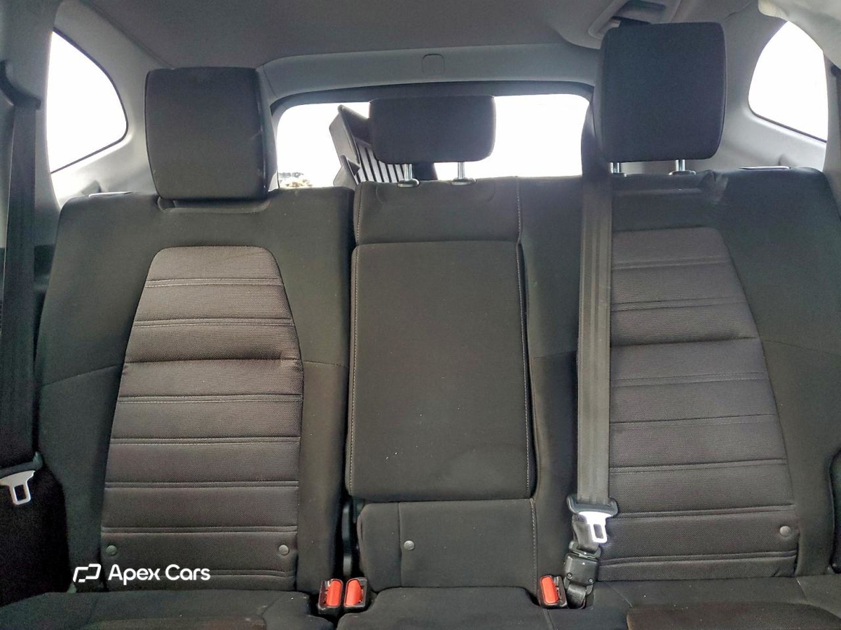 Honda CR-V 2020