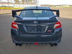 Subaru WRX 2017