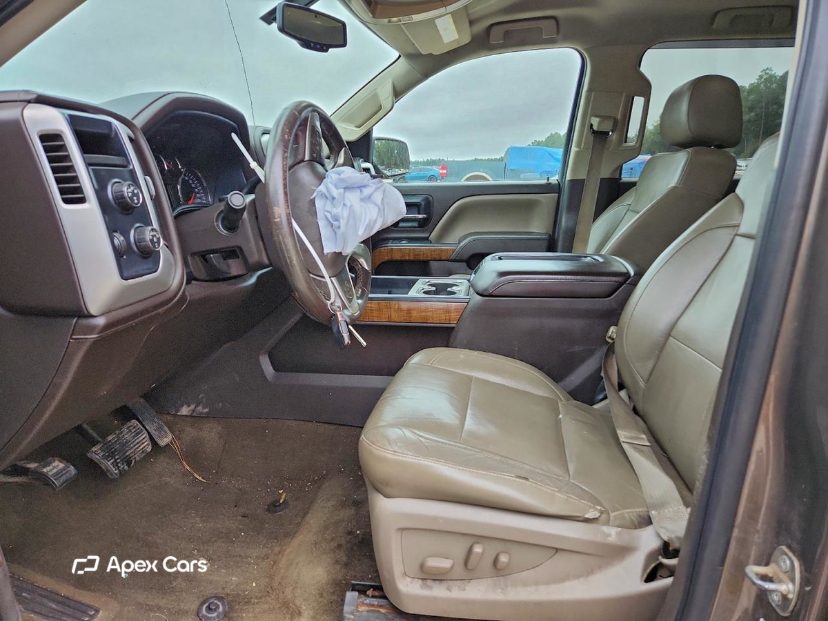 GMC Sierra 2014