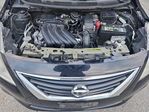 Nissan Versa 2012