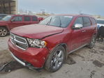 Dodge Durango 2011