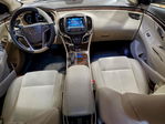 Buick LaCrosse 2015
