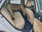 Hyundai Sonata 2011