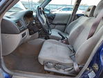 Subaru Forester 2001