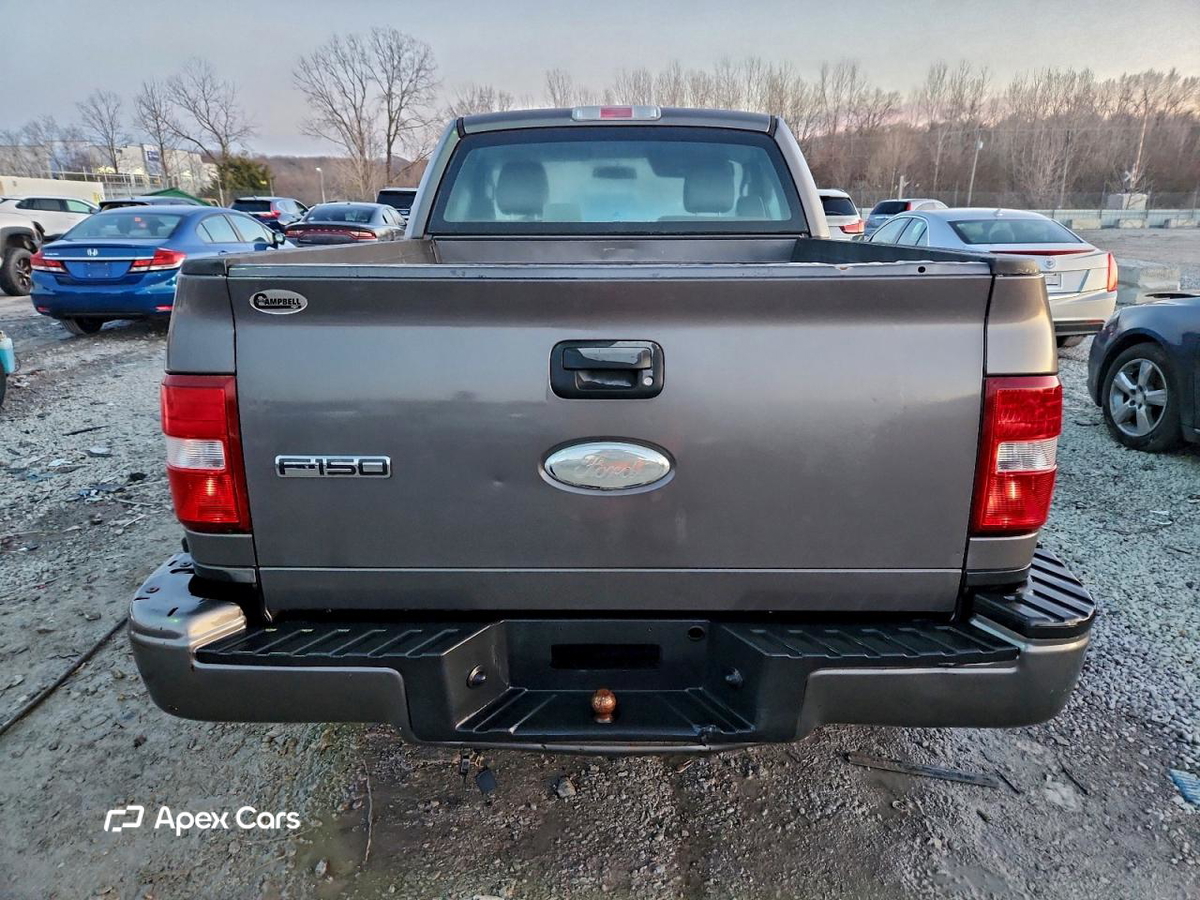 Ford F-150 2006
