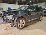 Toyota Highlander 2012