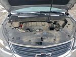 Chevrolet Traverse 2017