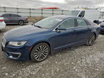 Lincoln MKZ 2017