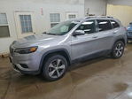 Jeep Cherokee 2019