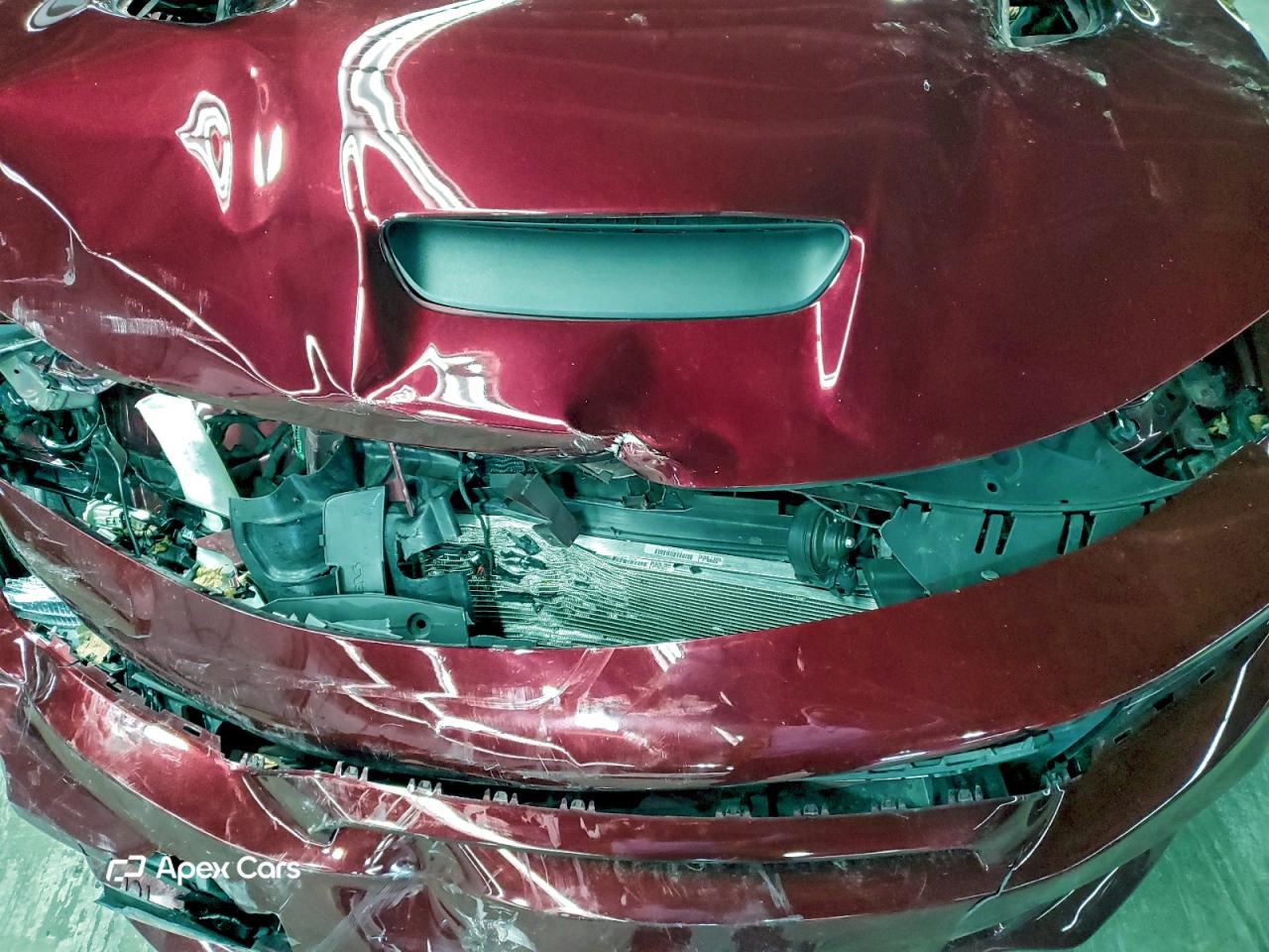 Dodge Charger 2021