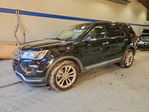Ford Explorer 2019