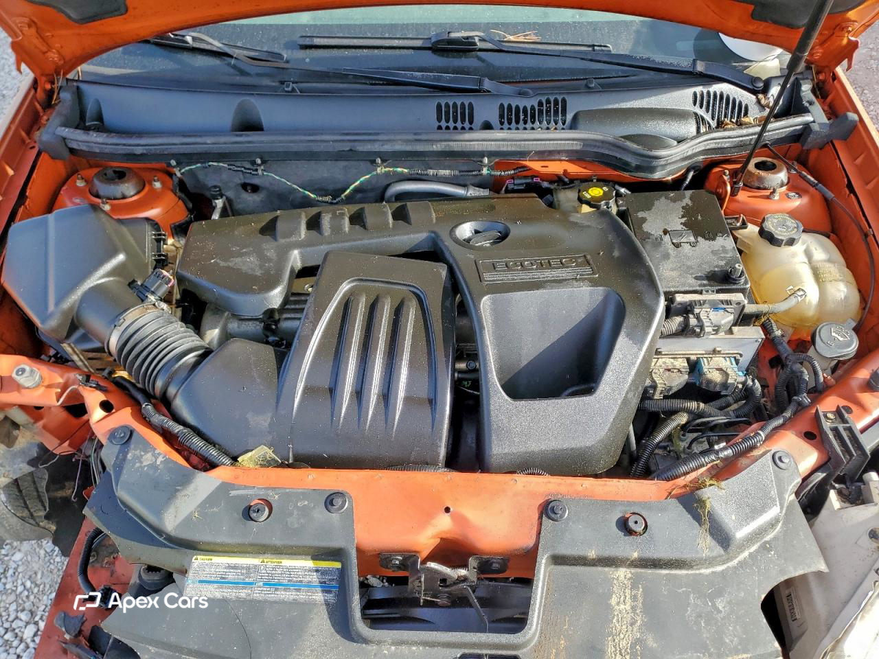 Chevrolet Cobalt 2006