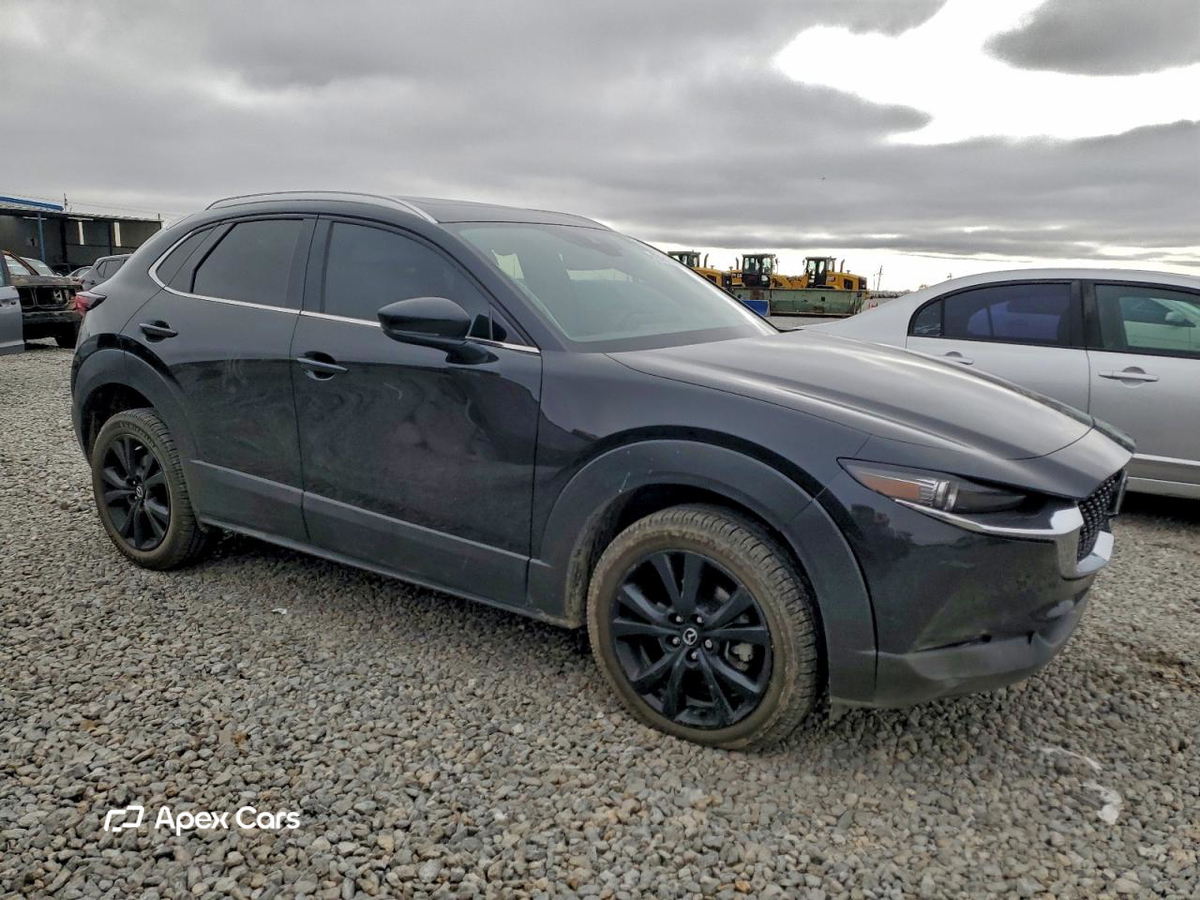 Mazda CX-30 2023