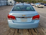Chevrolet Cruze 2012