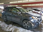 Toyota RAV 4 2016