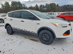 Ford Escape 2016