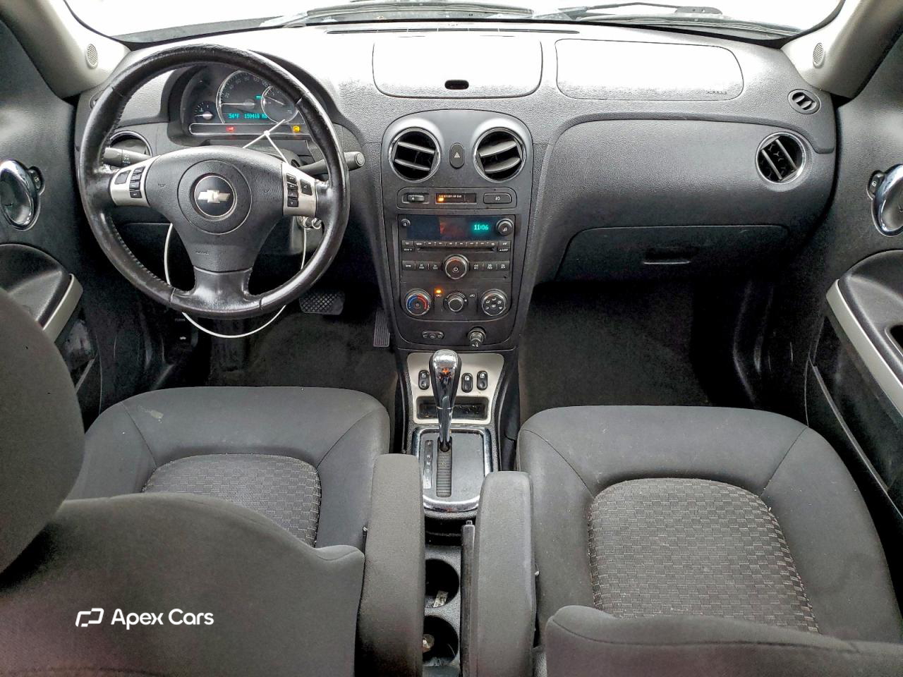 Chevrolet HHR 2007